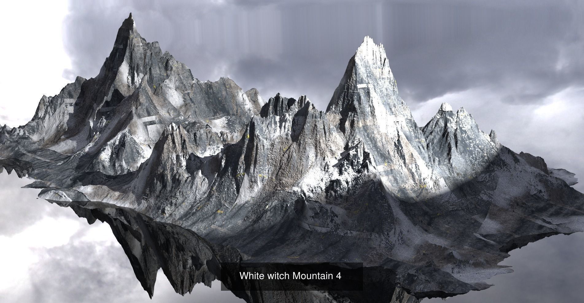 Christmas Winter Architecture Collection _34