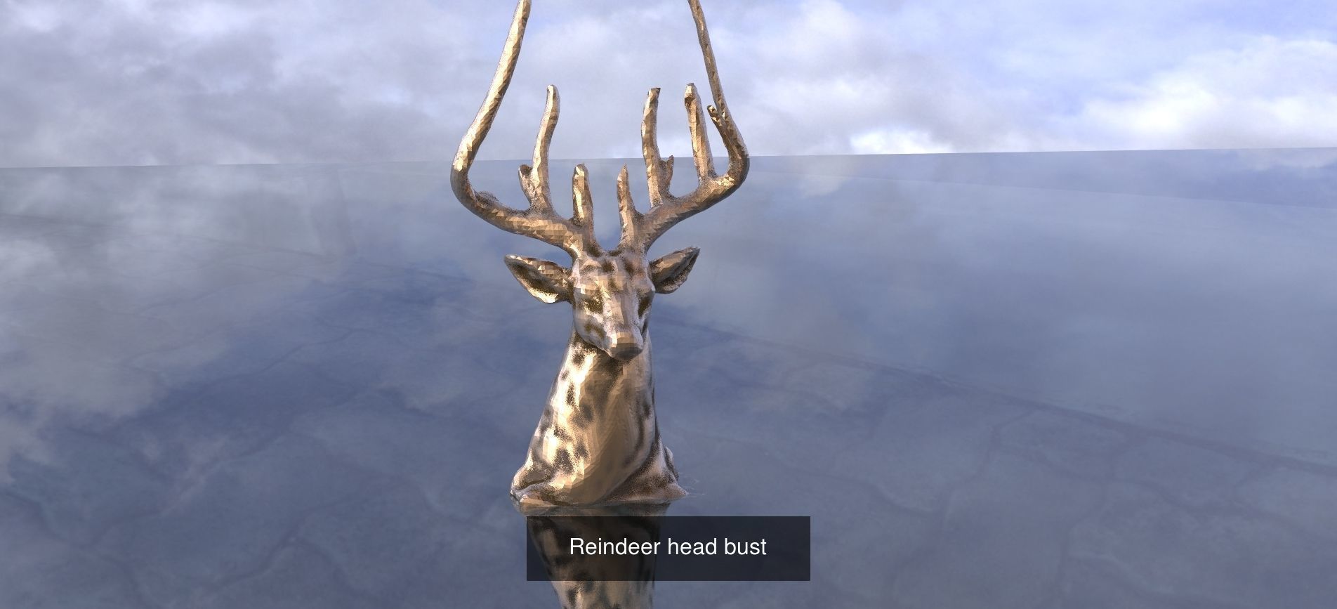 Christmas Winter Architecture Collection _13