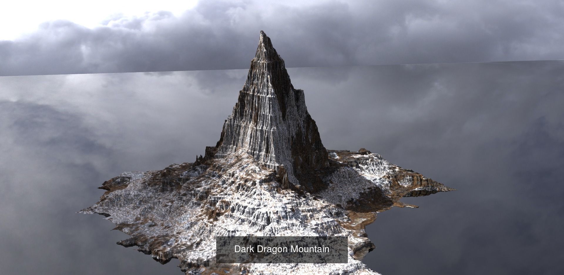 Christmas Winter Architecture Collection _31