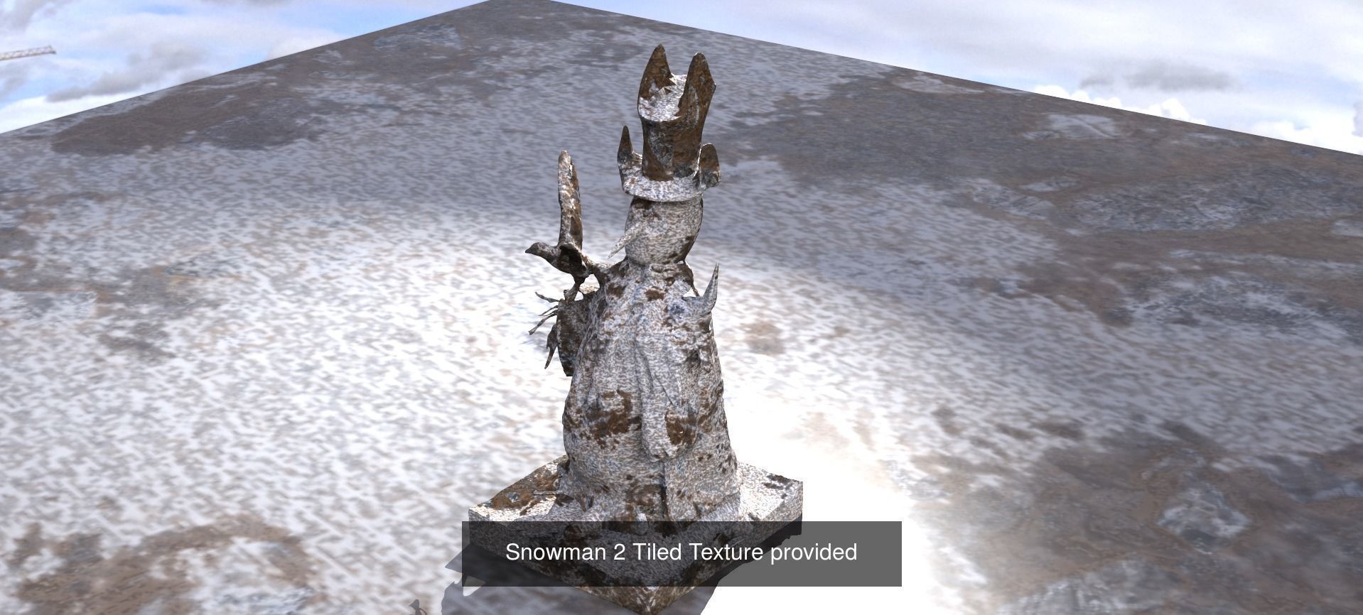 Christmas Winter Architecture Collection _27