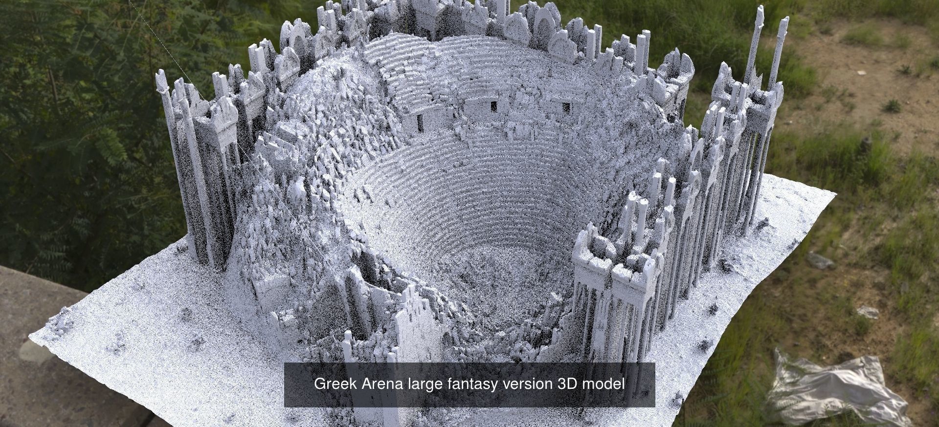 Greek Cities Collection _6