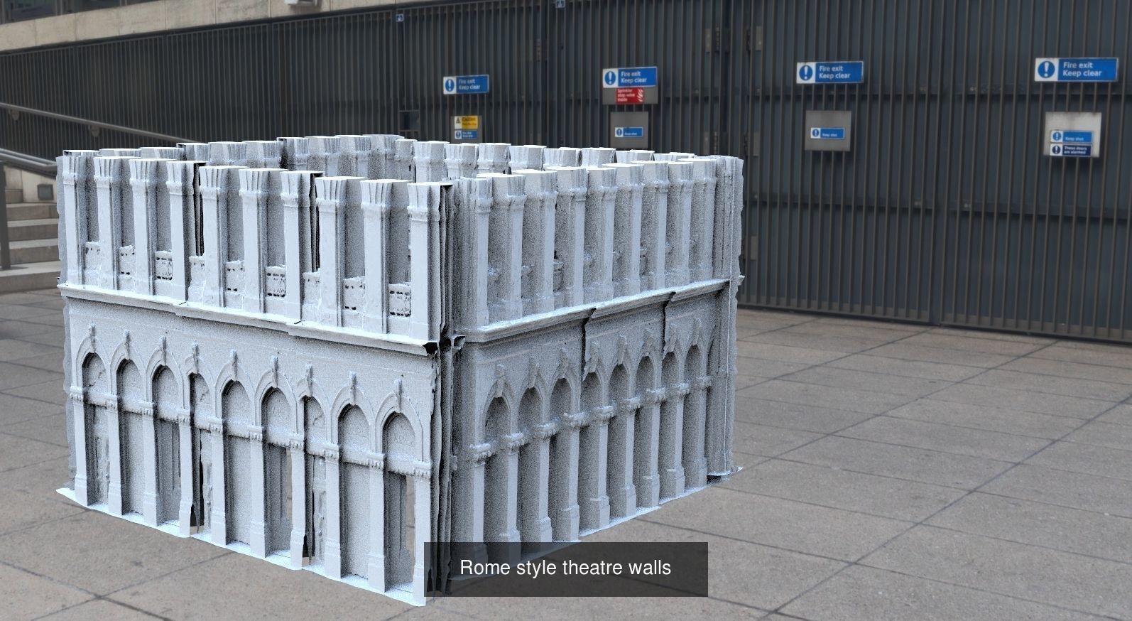 Greek Cities Collection _3