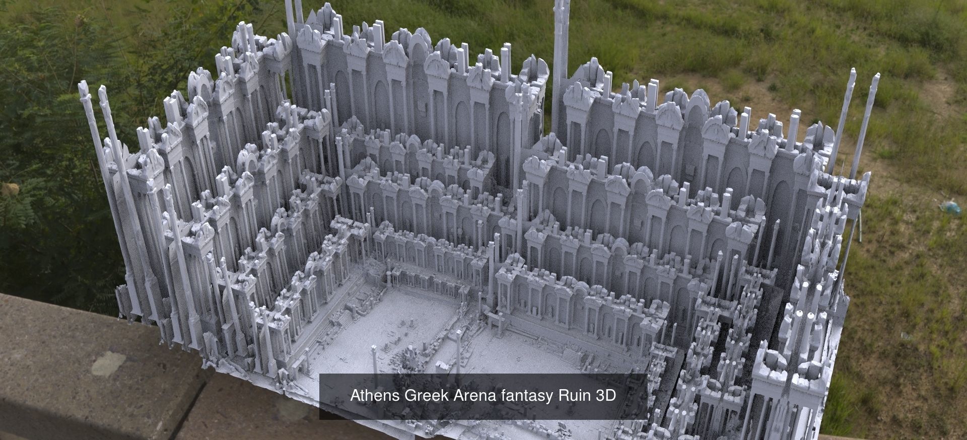 Greek Cities Collection _5