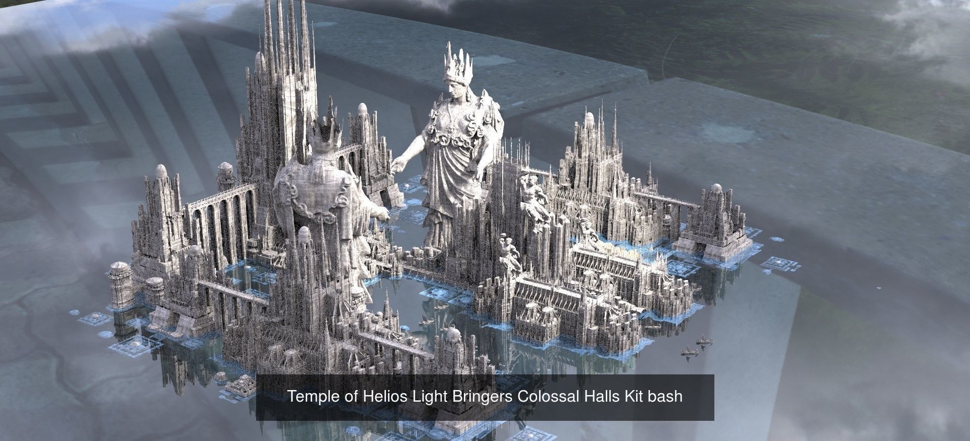 Greek Cities Collection _13