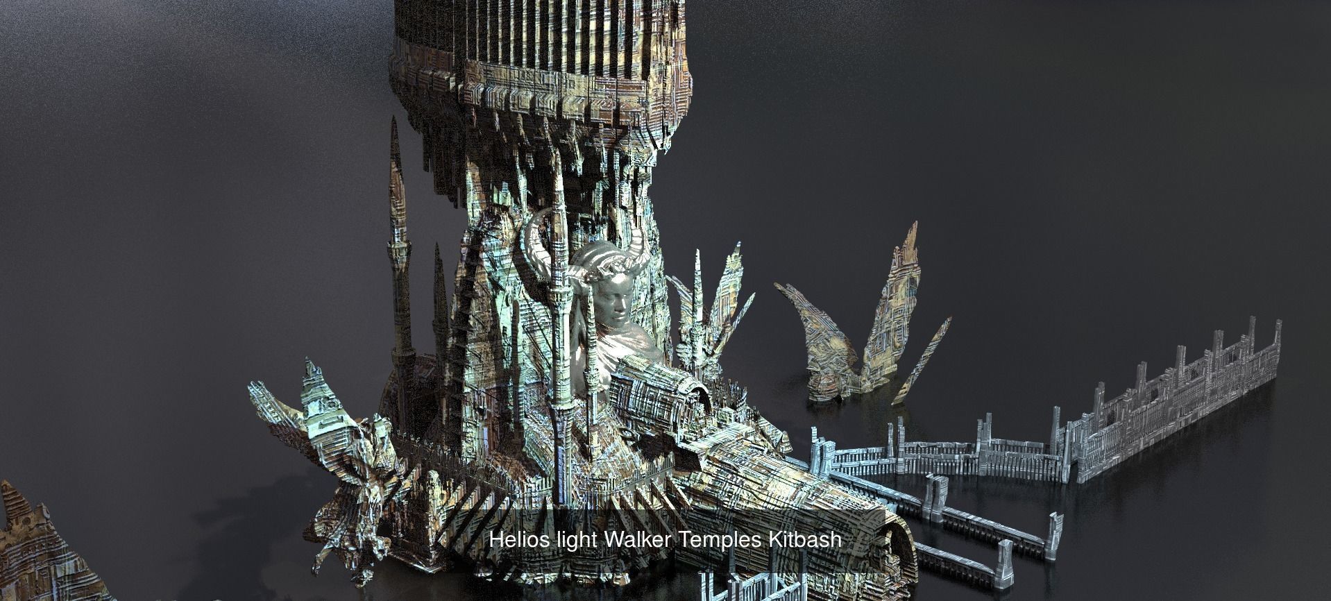 Greek Cities Collection _18