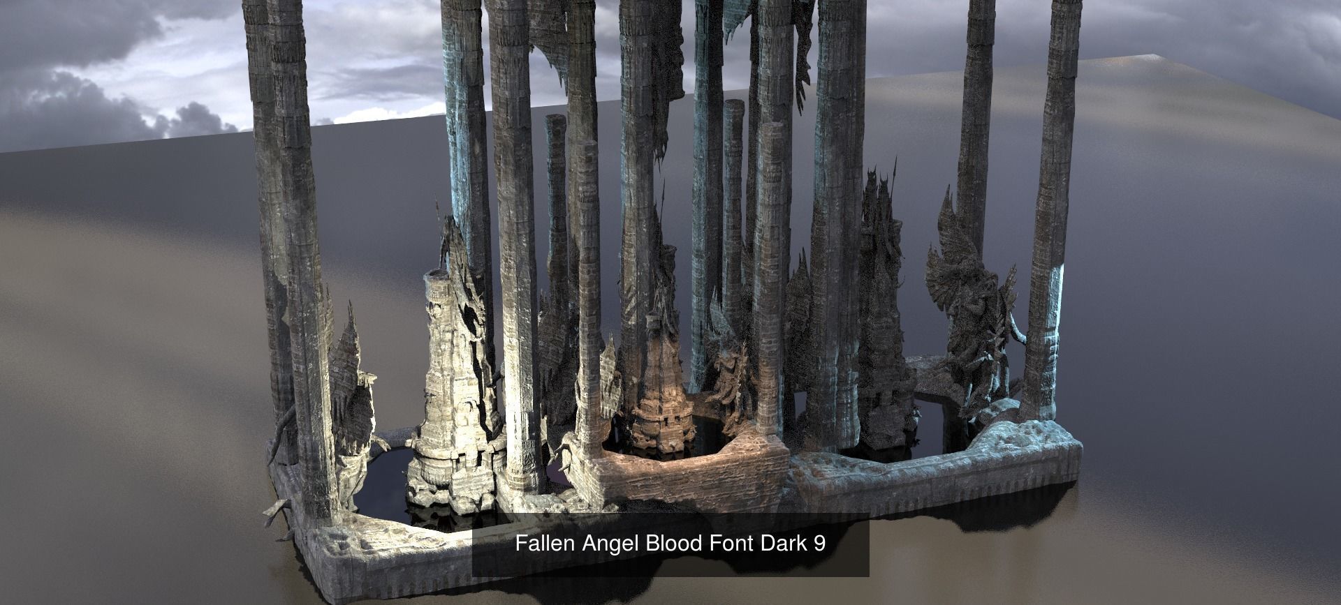 Greek Cities Collection _17