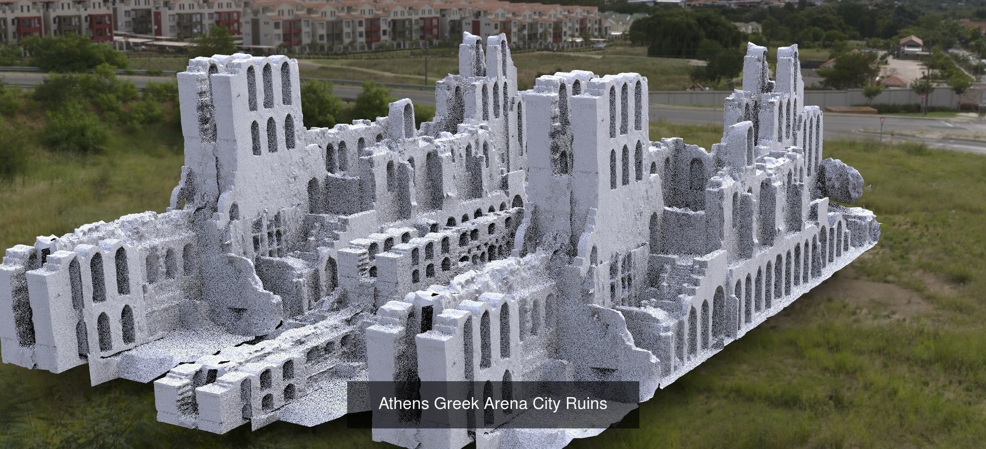 Greek Cities Collection _7