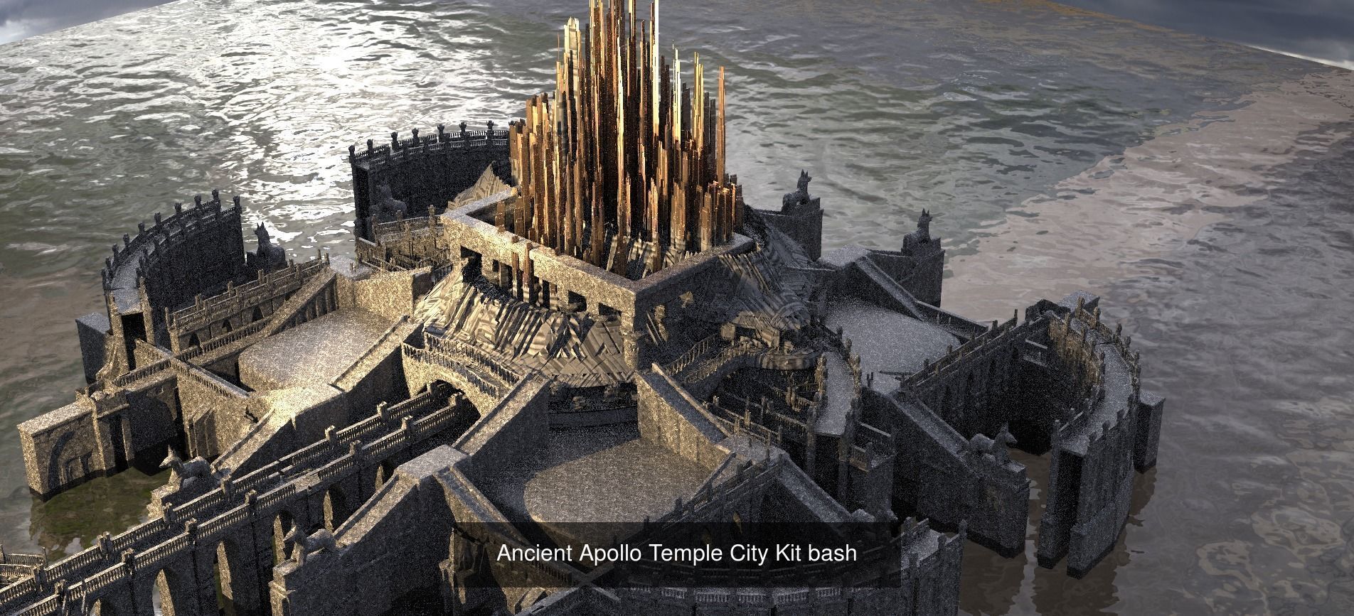 Greek Cities Collection _14