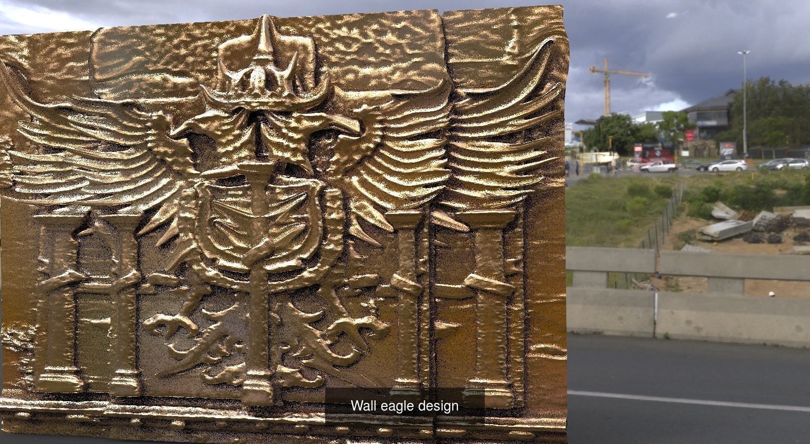 Eagle Design collection _3