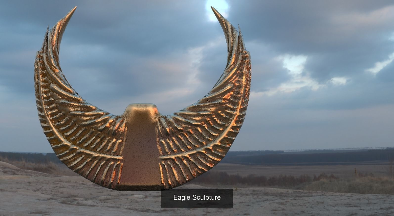 Eagle Design collection _2