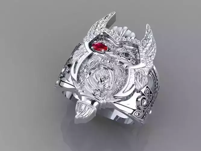 Odin Ring