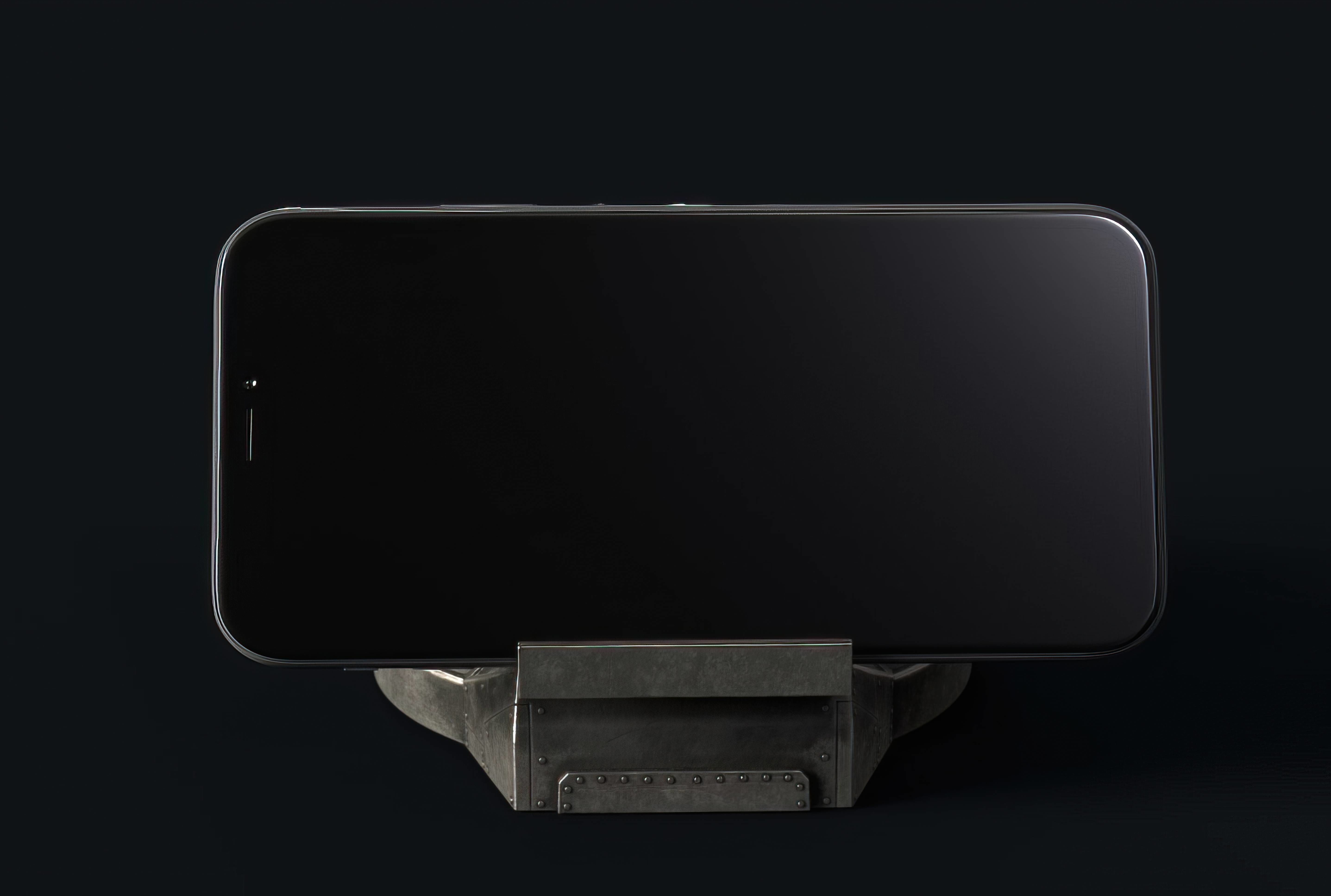 Captain cat 3D print model_6