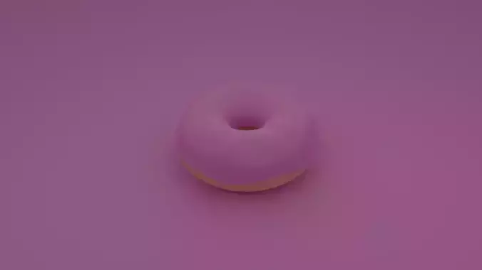 Donuts donut