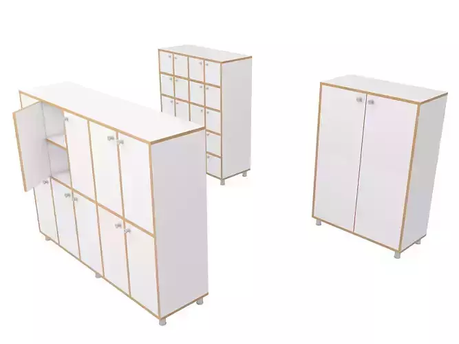 Class Cabinet Family