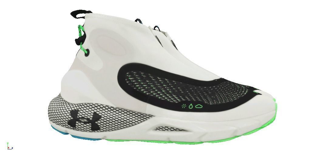 hovr phantom 2 storm