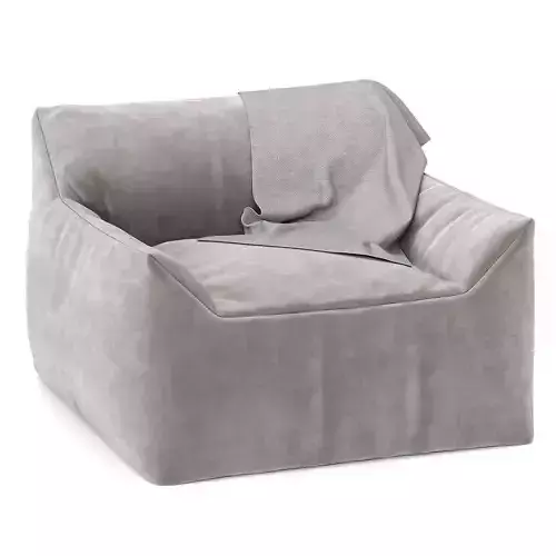 Big Joe Imperial Lounger