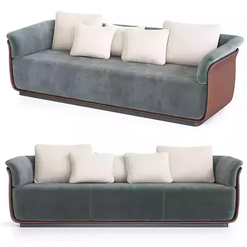 Capitol Collection Allure Sofa