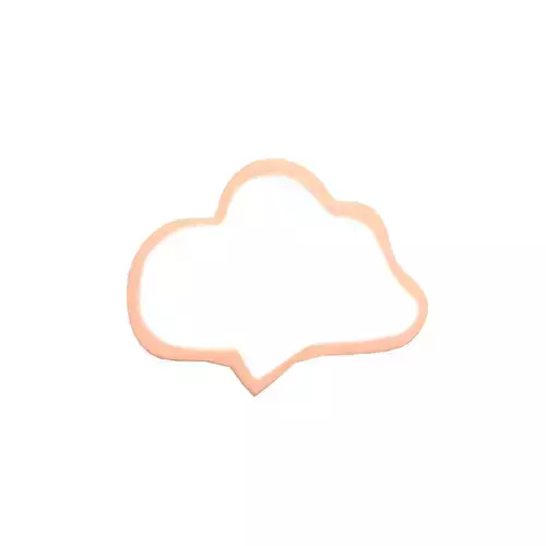 Speech Balloon v22 004