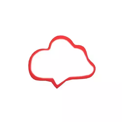 Speech Balloon v22 006