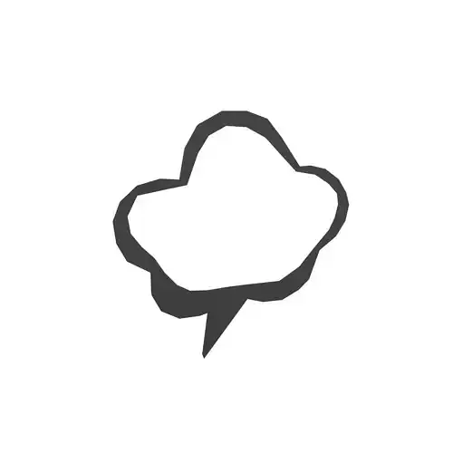 Speech Balloon v23 001