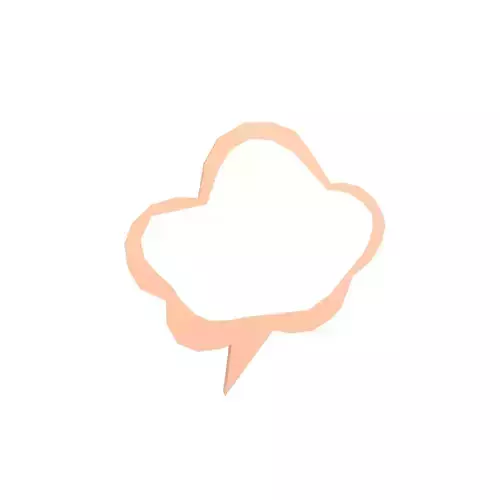 Speech Balloon v23 004