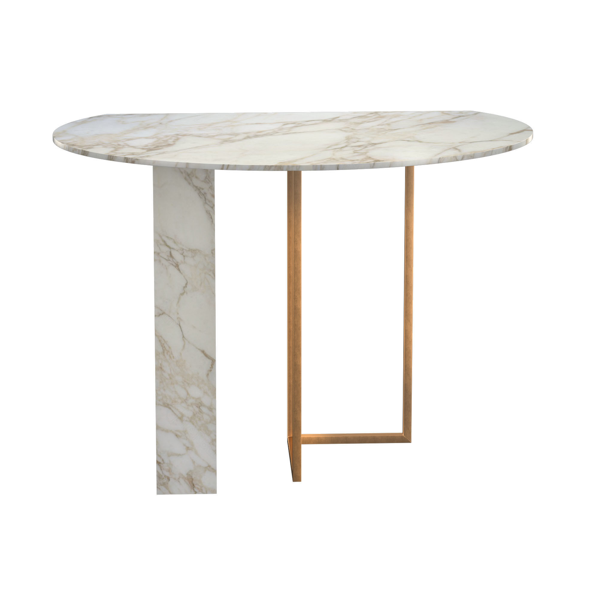 ABEL Console 3D model_2