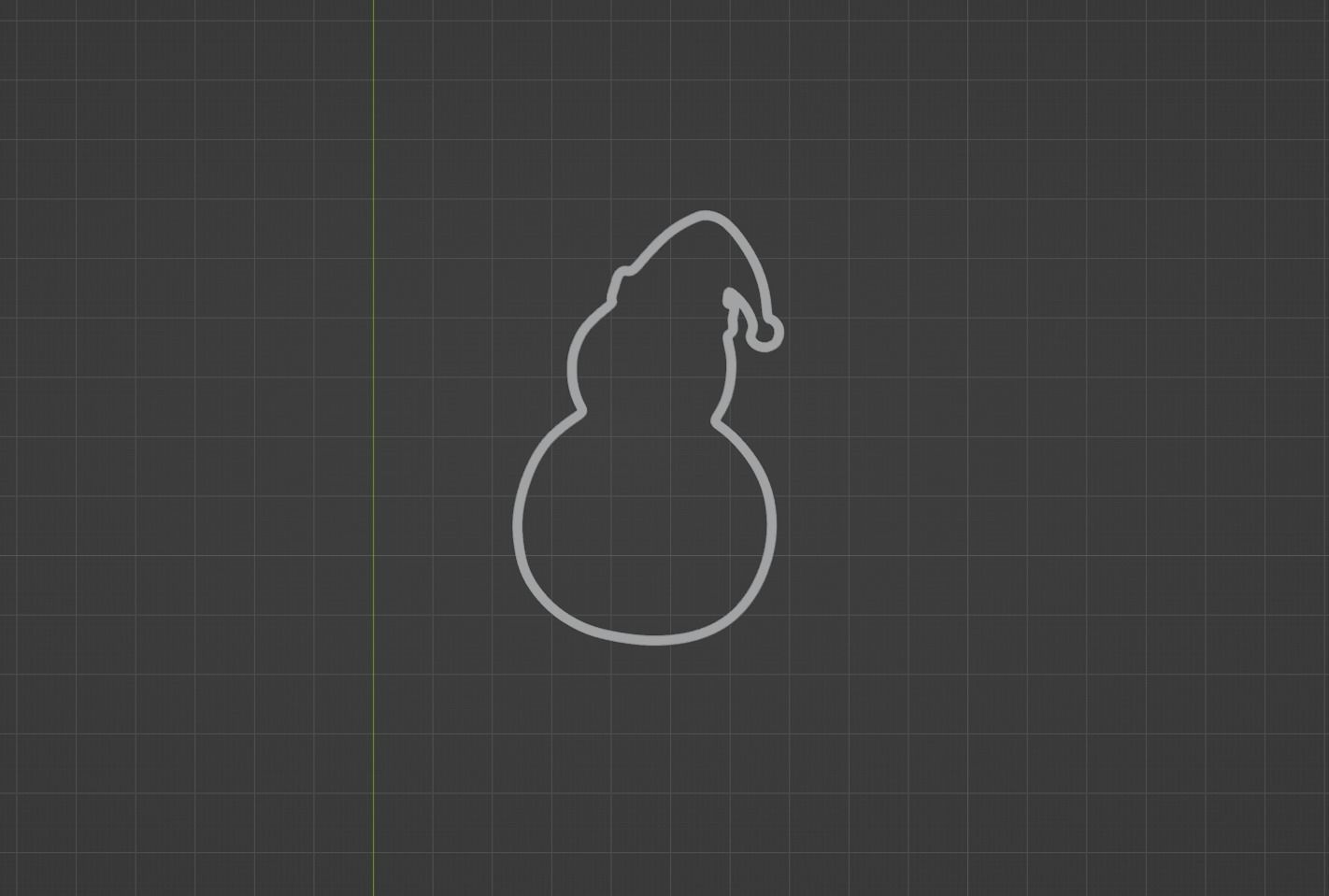 Christmas Cookie Cutter Bundle  3D print model_1