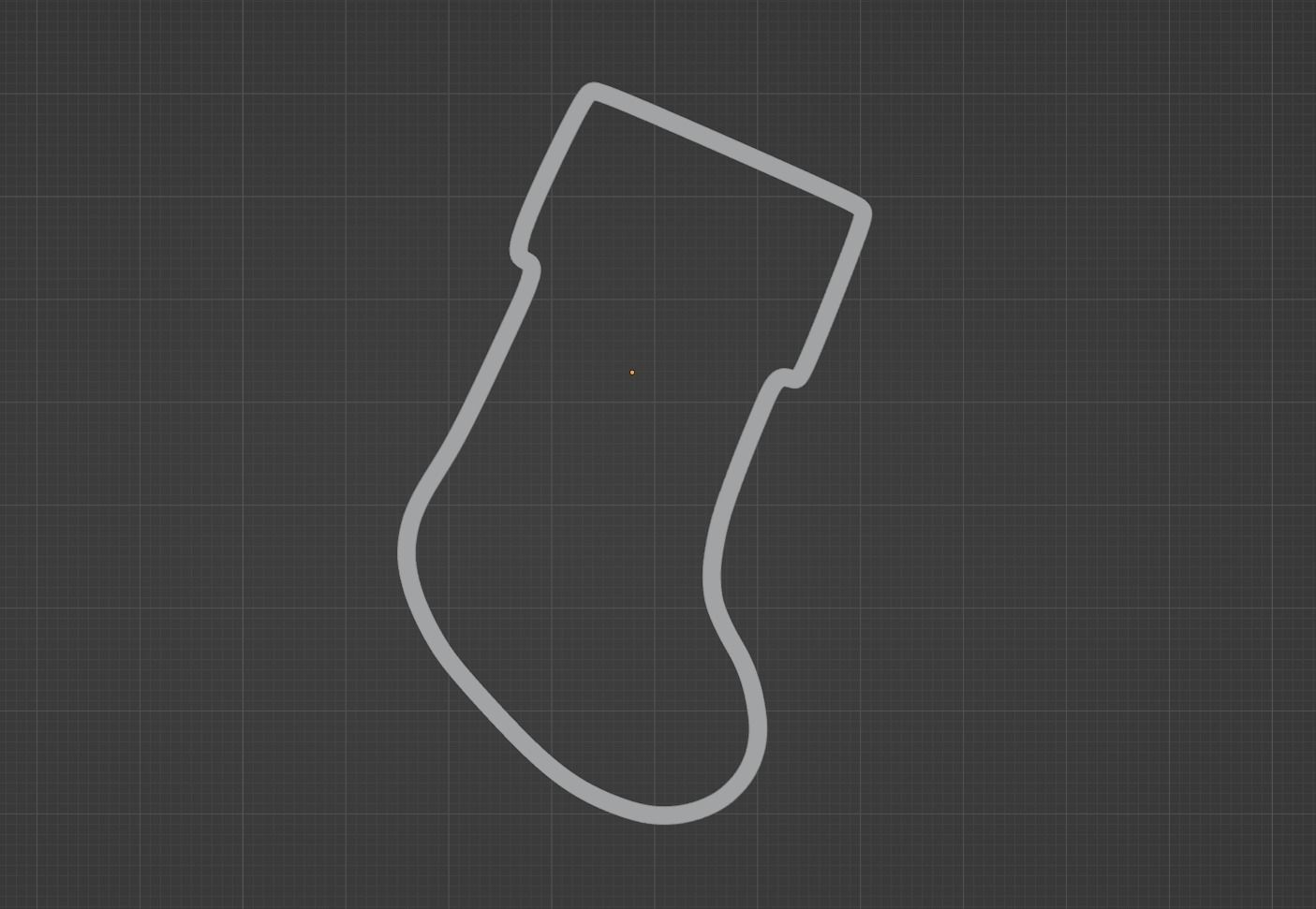 Christmas Cookie Cutter Bundle  3D print model_3