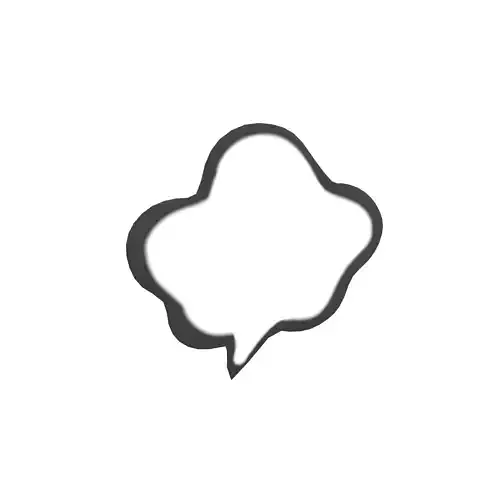 Speech Balloon v24 001