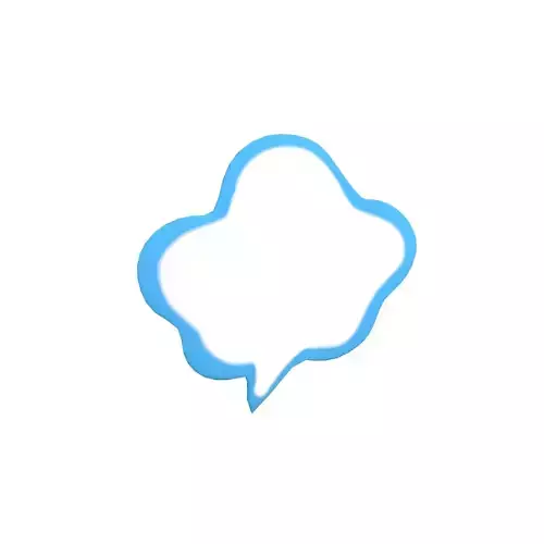 Speech Balloon v24 005