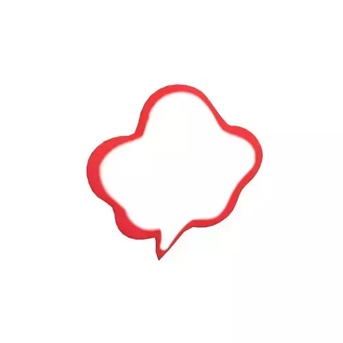 Speech Balloon v24 006