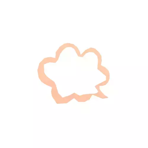 Speech Balloon v25 004