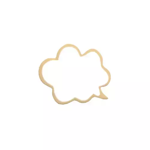 Speech Balloon v26 002