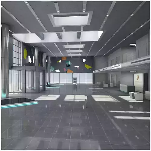 Car Dealership and Furniture