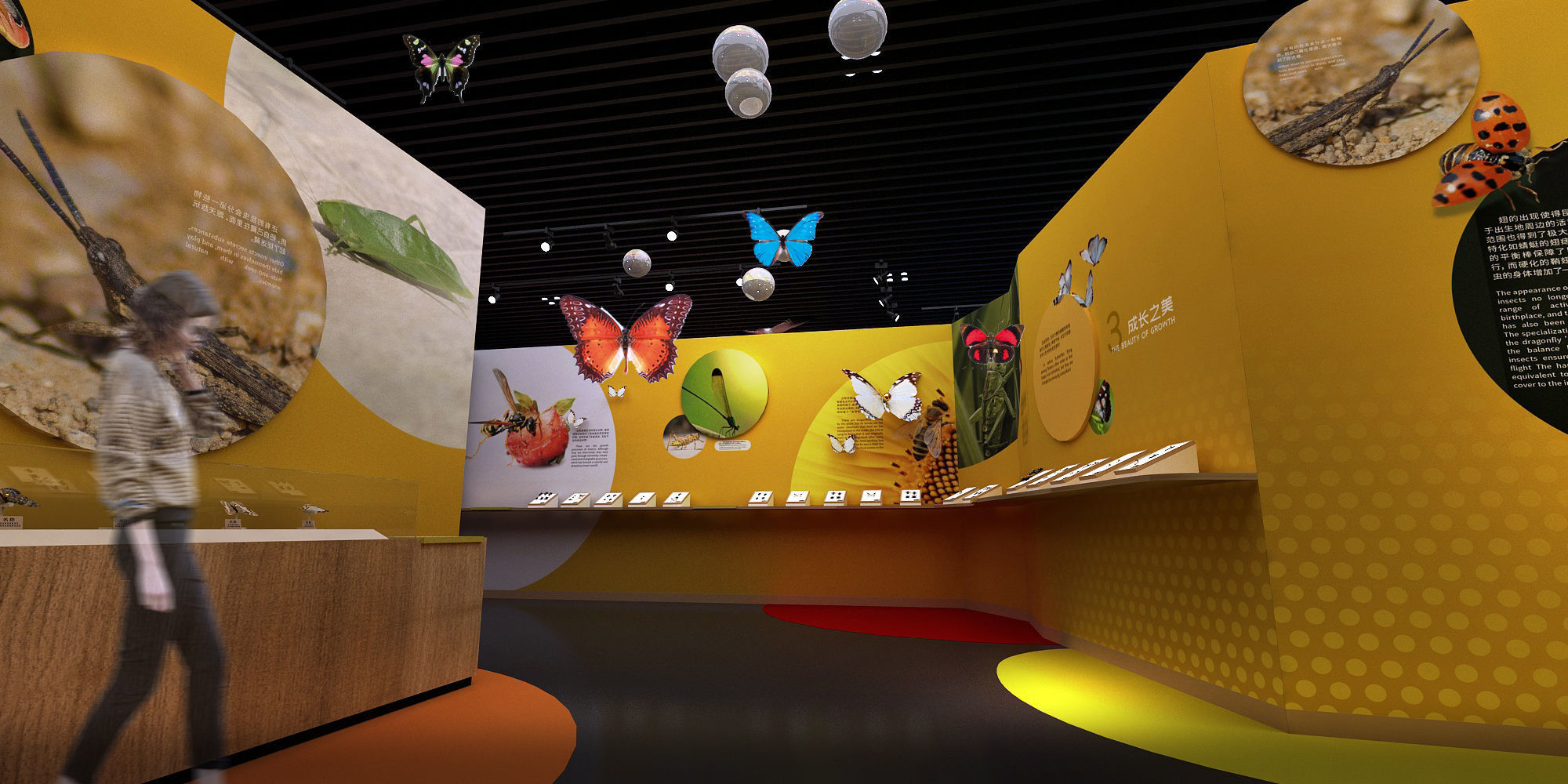 Natural History Museum 3D model_2