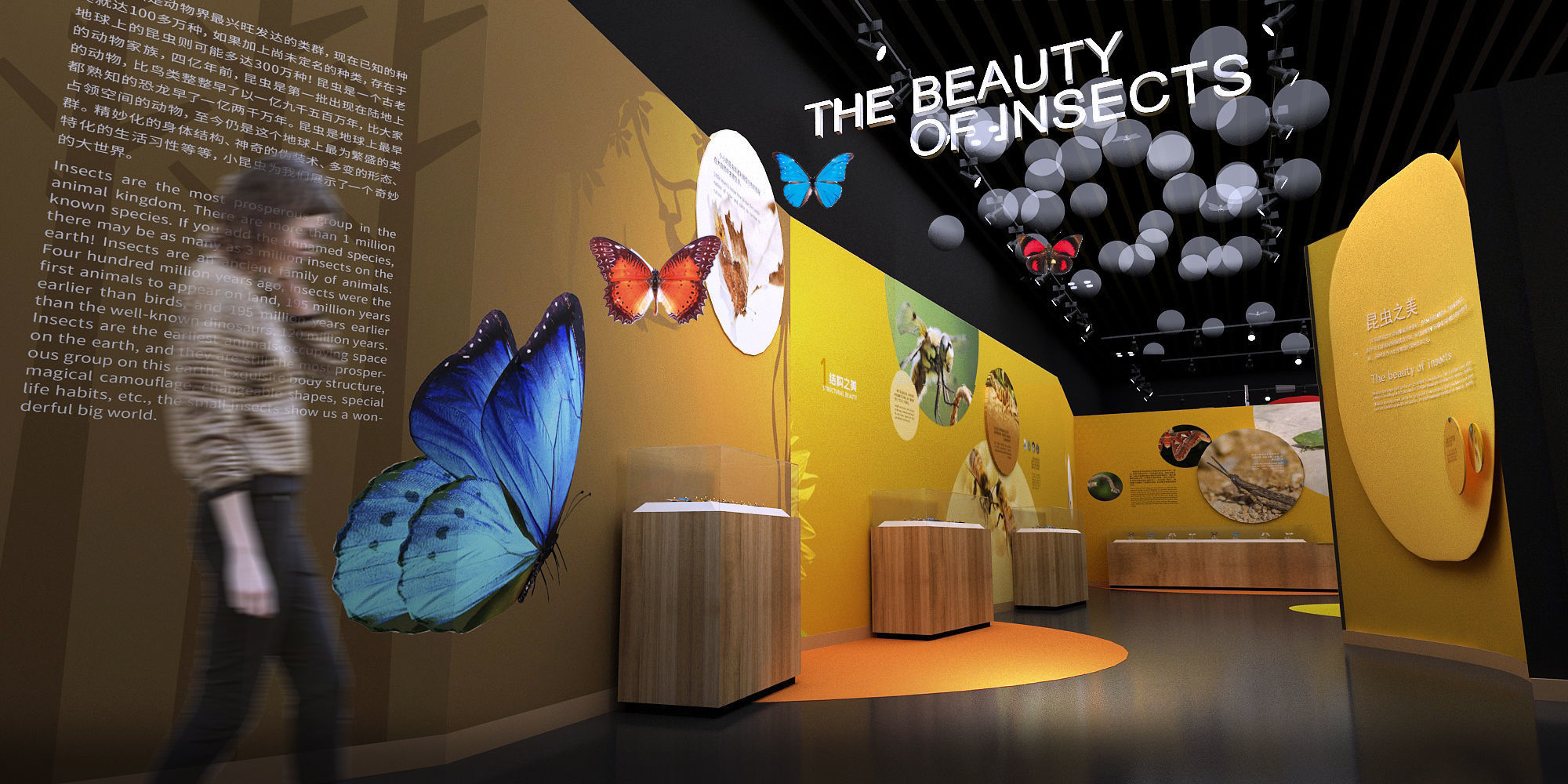 Natural History Museum 3D model_1