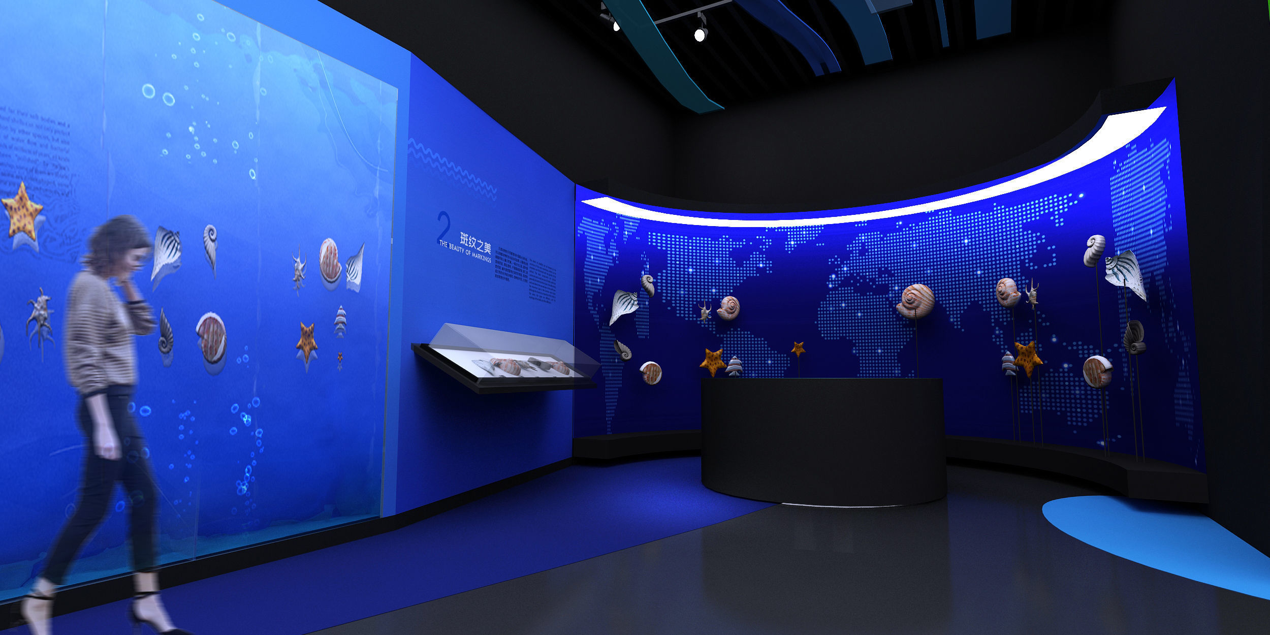 Natural History Museum 3D model_11