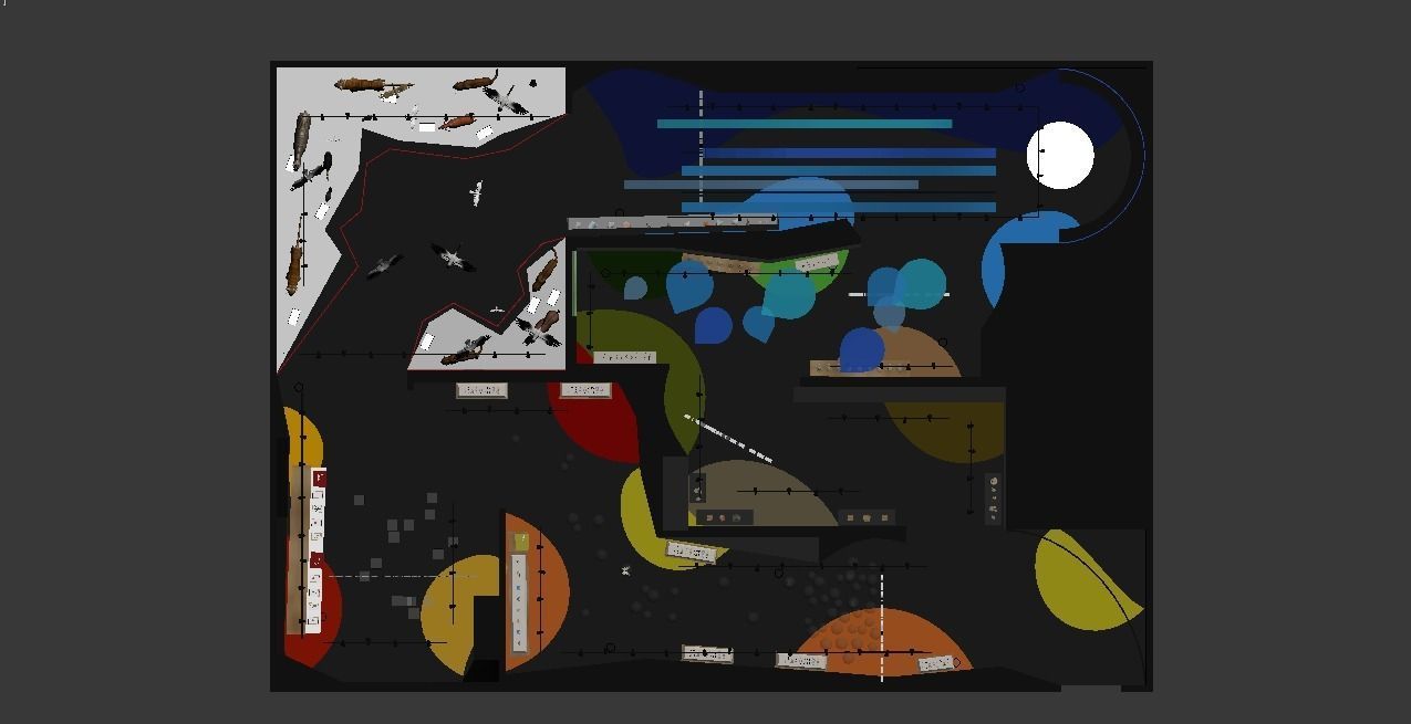 Natural History Museum 3D model_16