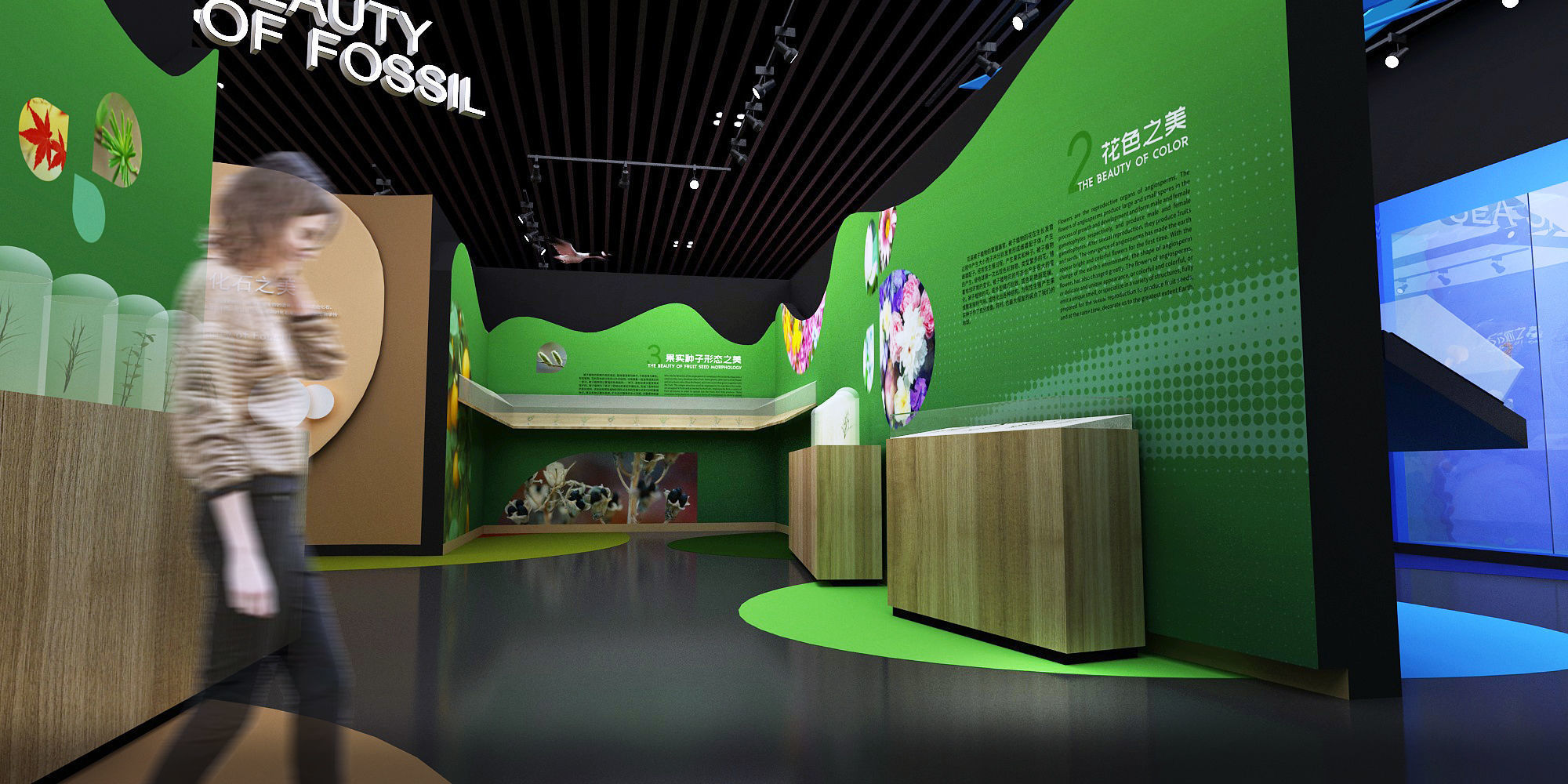 Natural History Museum 3D model_5