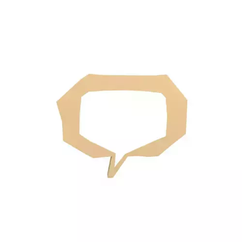 Speech Balloon v27 002