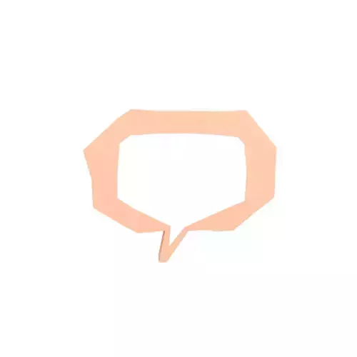 Speech Balloon v27 004