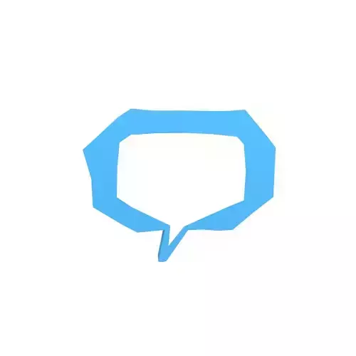 Speech Balloon v27 005