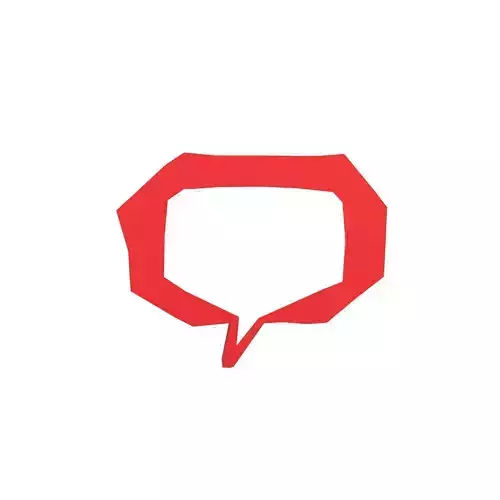 Speech Balloon v27 006