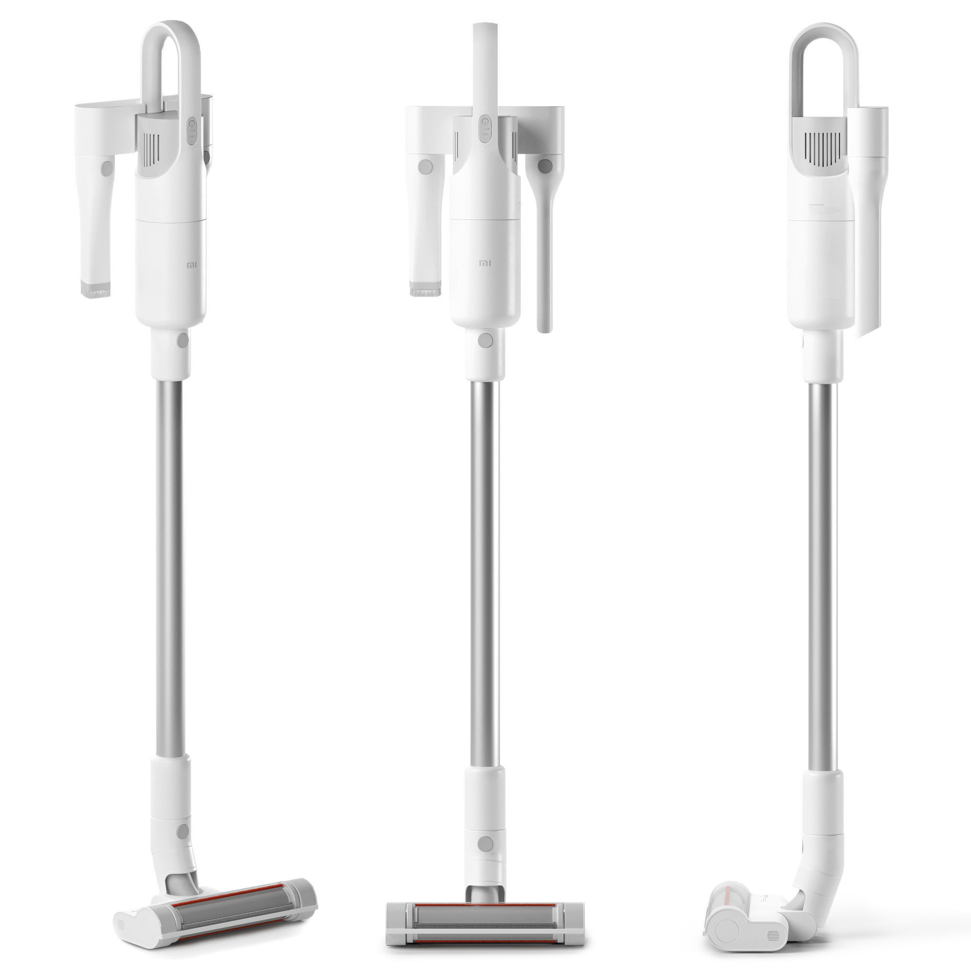 Xiaomi Mi Handheld Vacuum Cleaner Light 3D model_4