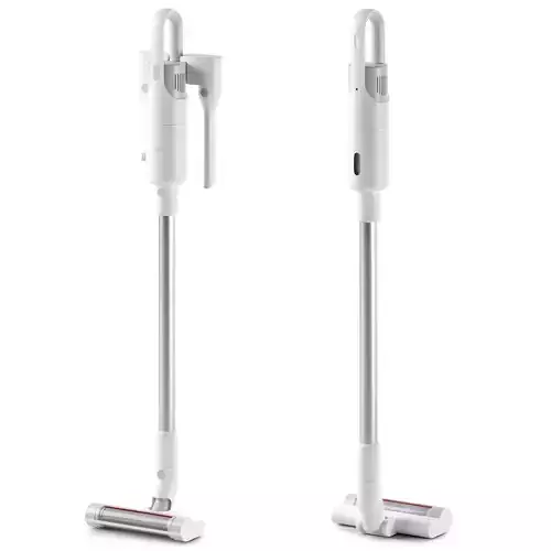 Xiaomi Mi Handheld Vacuum Cleaner Light 3D model