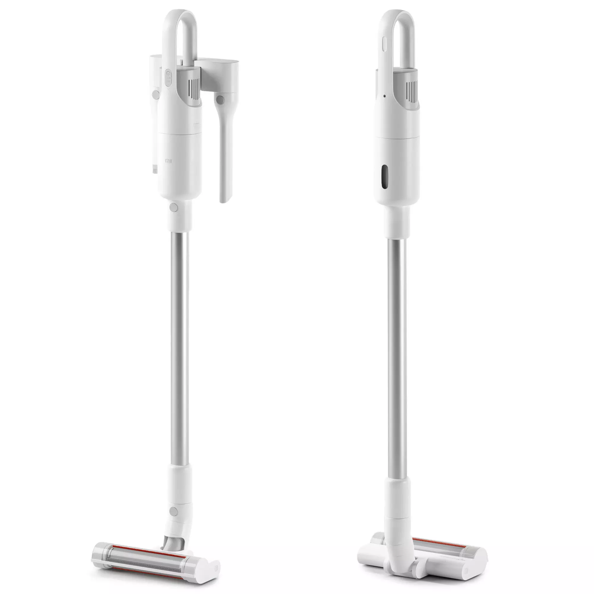 Xiaomi Mi Handheld Vacuum Cleaner Light 3D model_0
