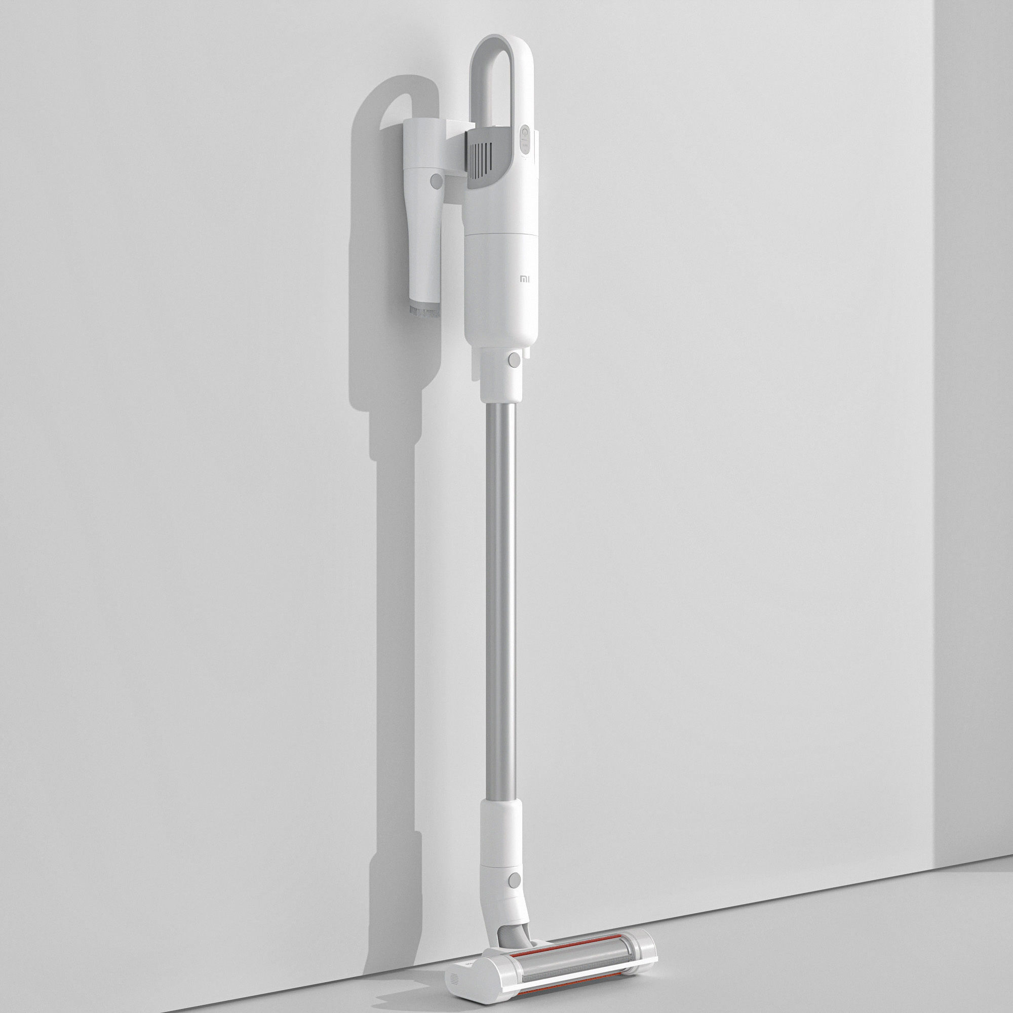Xiaomi Mi Handheld Vacuum Cleaner Light 3D model_5