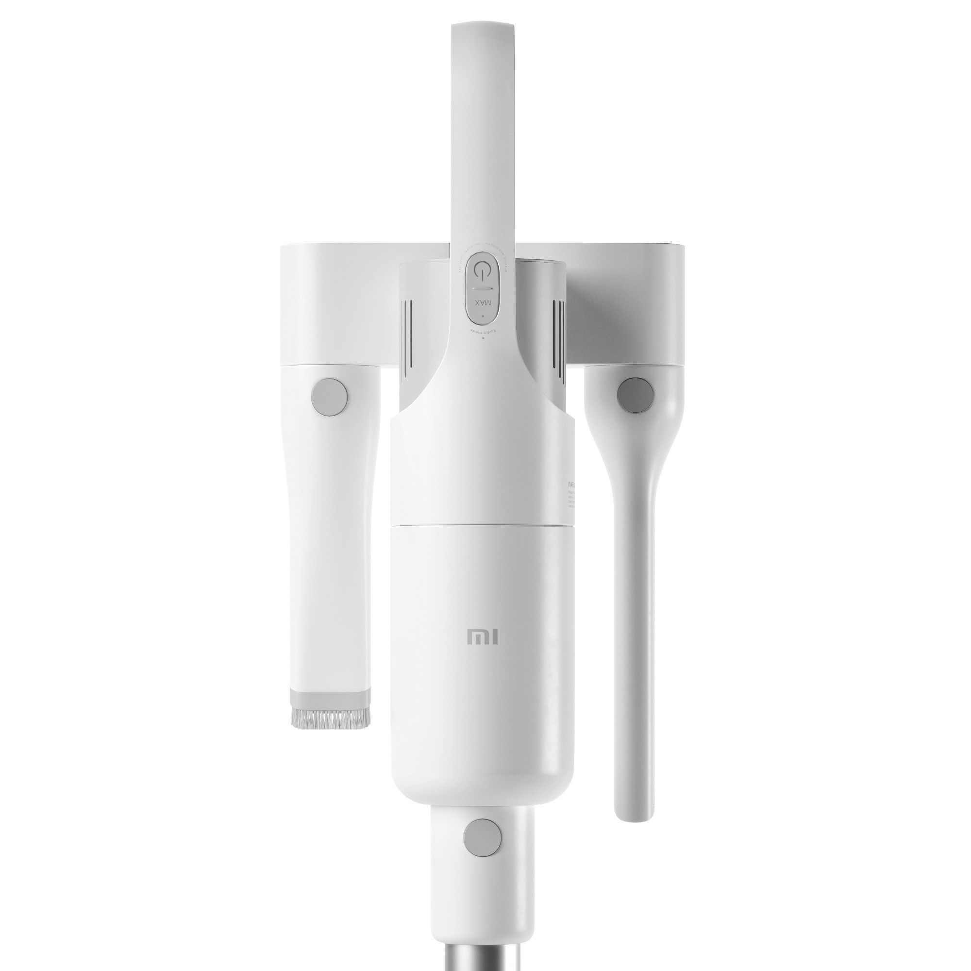 Xiaomi Mi Handheld Vacuum Cleaner Light 3D model_3