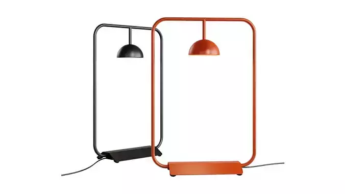 CUPOLINA Table Lamp by Estiluz