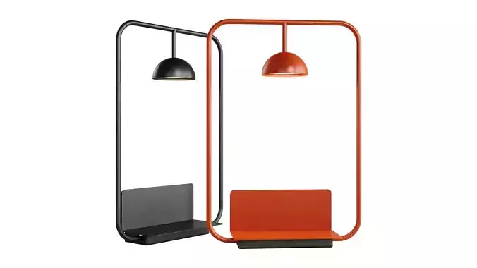 CUPOLINA Wall Lamp by Estiluz